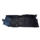 CHEVROLET VOLT GEN 2 JET BLACK DRIVER SIDE FRONT FLOOR PANEL CARPET 23408583